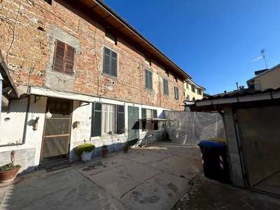 Vendita Villa vicolo San Giovanni, Sezzadio