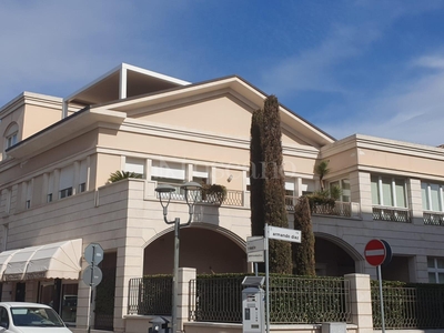 Villa a Avezzano in Via Armando Diaz