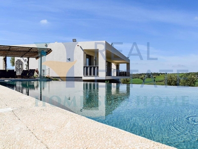 Villa di 180 mq in vendita Noto, Sicilia