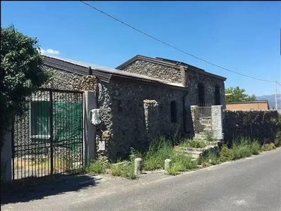 Villa in vendita a Castiglione Di Sicilia