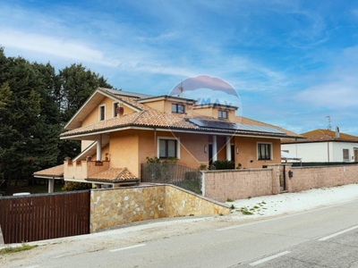 Villa in vendita a Miglianico