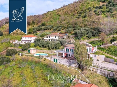 Villa in vendita Castellabate, Campania