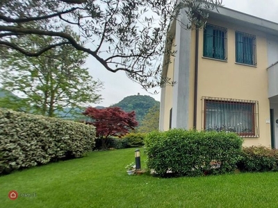 Villa in Vendita in a Schio