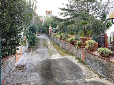 Villa in Vendita in A19 Palermo - Catania a Trabia