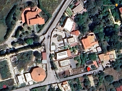 Villa in Vendita in Via Aiace a Carini