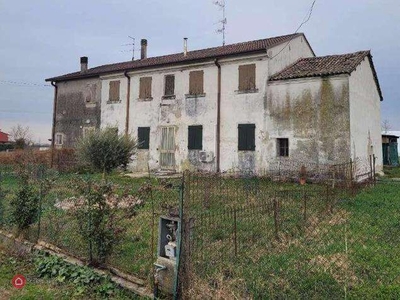 Villa in Vendita in Via Alberetto 1097 a Salizzole