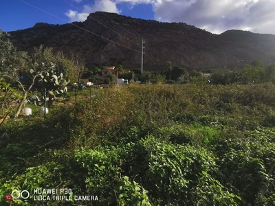 Villa in Vendita in Via Marinai Alliata a Palermo