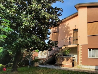 Villa in Vendita in Via Palazzon a Creazzo