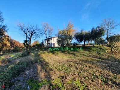 Villa in Vendita in Via Pigno a Lazise