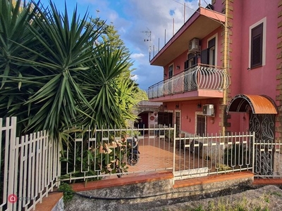 Villa in Vendita in VILLA FONTANA LUPO – MONREALE a Monreale