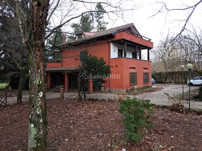 Villa Singola 300 mq.