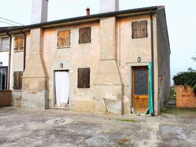Villetta a schiera in vendita a Rovigo Sant'apollinare