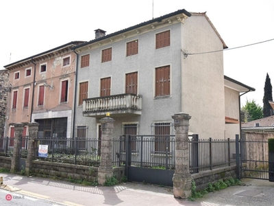 Villetta a schiera in Vendita in Via Trieste 20 a Arzignano