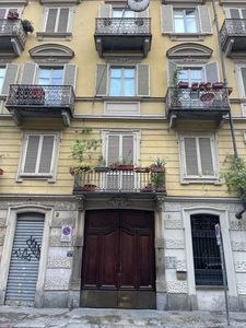 Appartamento in affitto a Torino San Secondo