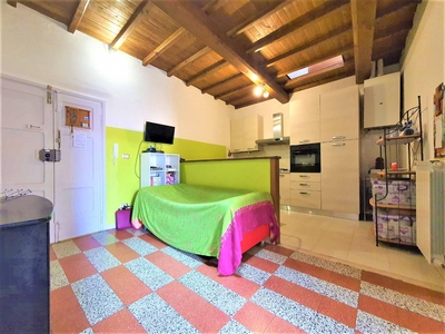 Appartamento in vendita a Viterbo Centro Città