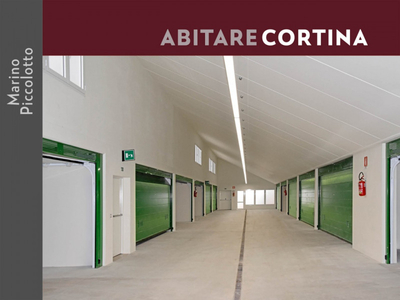 garage in vendita a Cortina d'Ampezzo