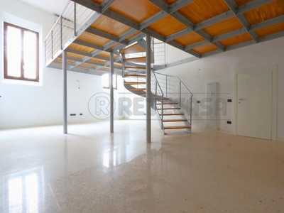 loft in vendita a Vicenza