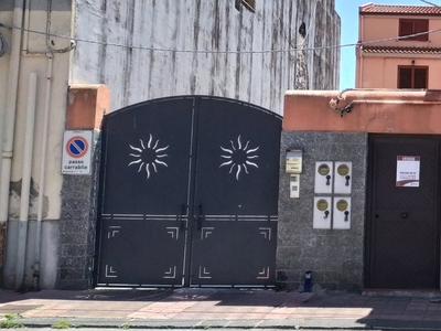 Casa Indipendente in Via Comunale Santo, 153, Messina (ME)