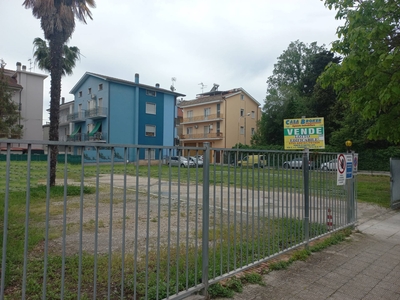 Terreno in vendita, San Benedetto del Tronto porto d'ascoli