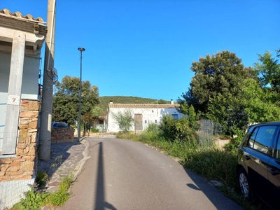 terreno residenziale in vendita a Sant'Anna Arresi
