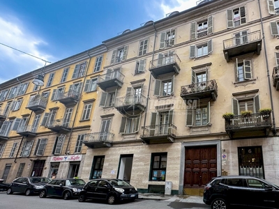 Vendita Appartamento Via Vincenzo Gioberti, 26, Torino
