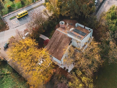 Villa in vendita a Cavezzo Modena