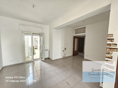 Affitto Appartamento in Reggio di Calabria