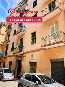 Affitto Appartamento in Taranto