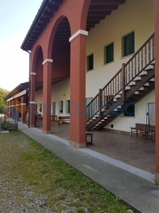 Agriturismo in ottime condizioni, in vendita a Santa Maria Di Sala