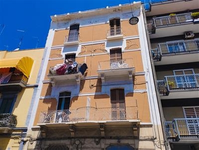 Appartamento - 3 vani a Libertà, Bari
