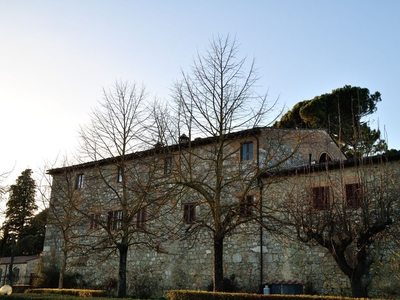 Appartamento a Ville Di Corsano, Monteroni d'Arbia