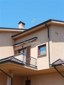 Appartamento - Bilocale a Corso Torino, Chieri