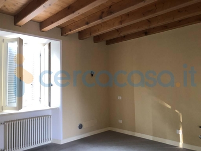 Appartamento Bilocale di nuova costruzione, in vendita in Via Guglielmo Marconi, Alzano Lombardo