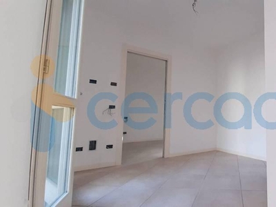 Appartamento Bilocale di nuova costruzione, in vendita in Via Mirko Tremaglia, Fontanella