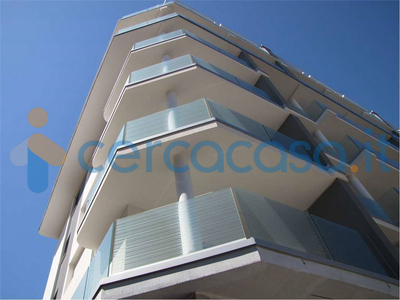 Appartamento Bilocale di nuova costruzione, in vendita in Viale Falconera 65, Caorle