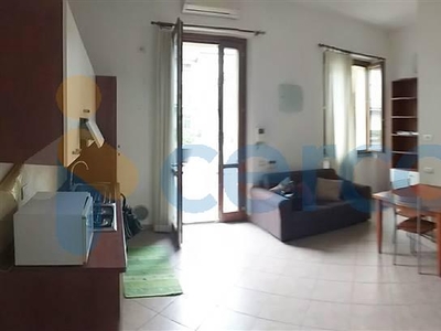 Appartamento Bilocale in ottime condizioni in vendita a Lecco