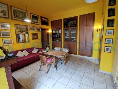 Appartamento Bilocale in ottime condizioni in vendita a Tuscania