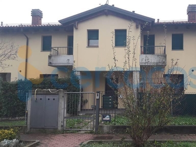 Appartamento Bilocale in ottime condizioni in vendita a Valsamoggia
