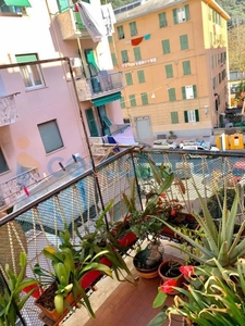 Appartamento Bilocale in ottime condizioni, in vendita in Via Piacenza, Genova
