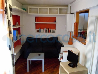 Appartamento Bilocale in vendita a Ancona