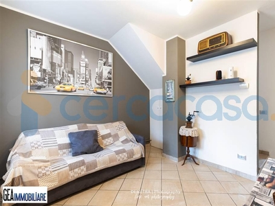 Appartamento Bilocale in vendita a Castelfranco Emilia