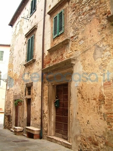 Appartamento Bilocale in vendita a San Casciano Dei Bagni