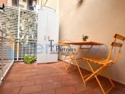 Appartamento Bilocale in vendita in Piazza Santa Croce, Firenze