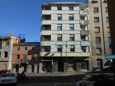 Appartamento Bilocale in vendita in Via Del Molino A Vento 22, Trieste