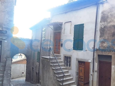 Appartamento Bilocale in vendita in Via Del Popolo, Arcidosso