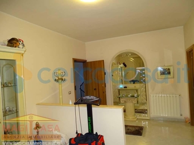 Appartamento Bilocale in vendita in Via Rosolino Pilo, Motta Sant'anastasia