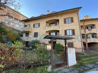 Appartamento Bilocale in vendita in Via Tonolli, Sant'angelo Lodigiano