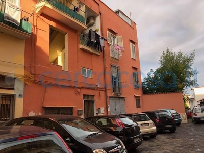 Appartamento Bilocale in vendita in Vico Matroni 32, Boscotrecase