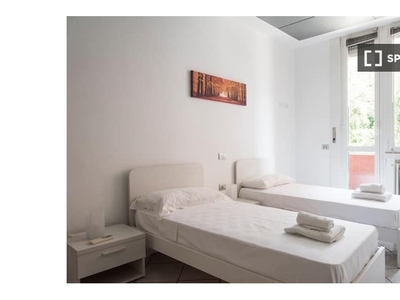 Appartamento con 2 camere da letto nel quartiere Garibaldi