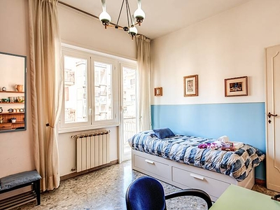 Appartamento con 2 stanze a Roma San Pietro